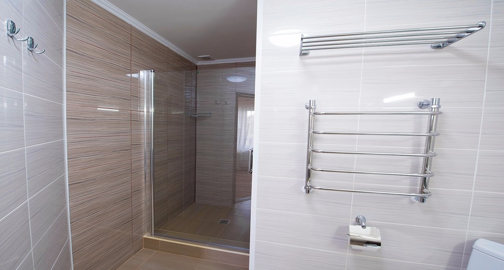 Гостевой Таунхаус - VIP коттедж