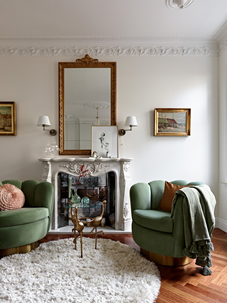 Timeless design and simple sophistication