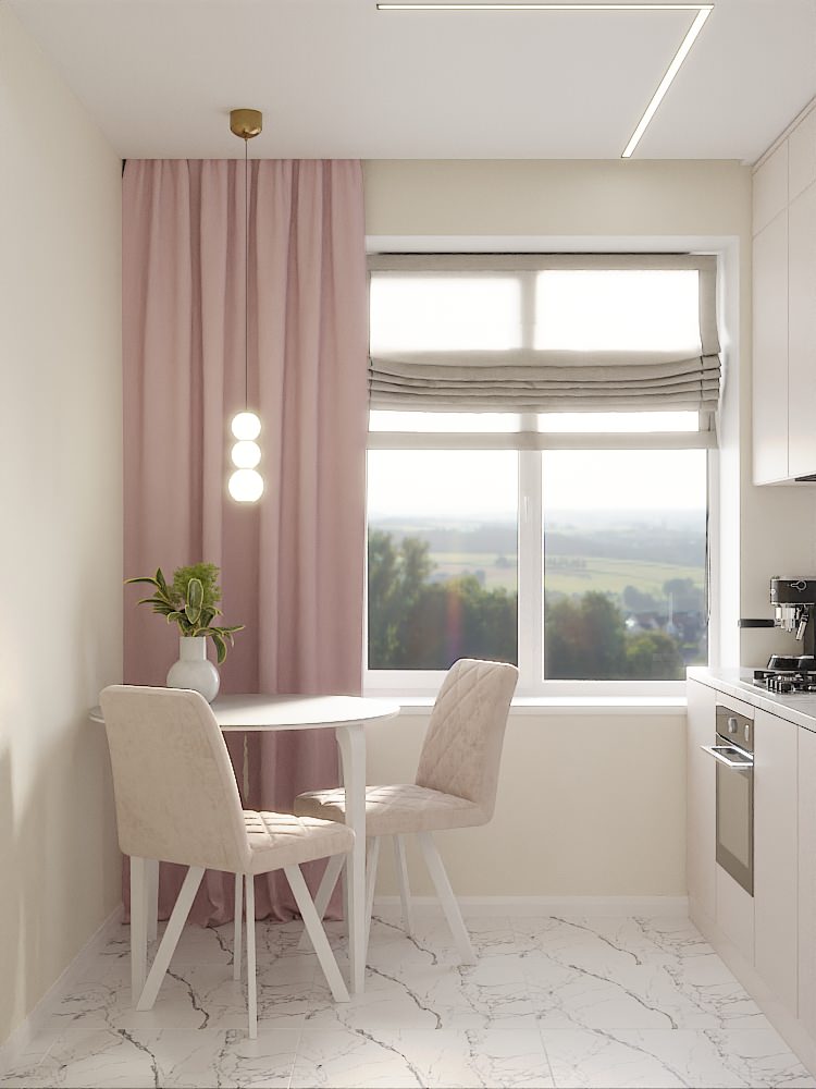 Квартира Москва