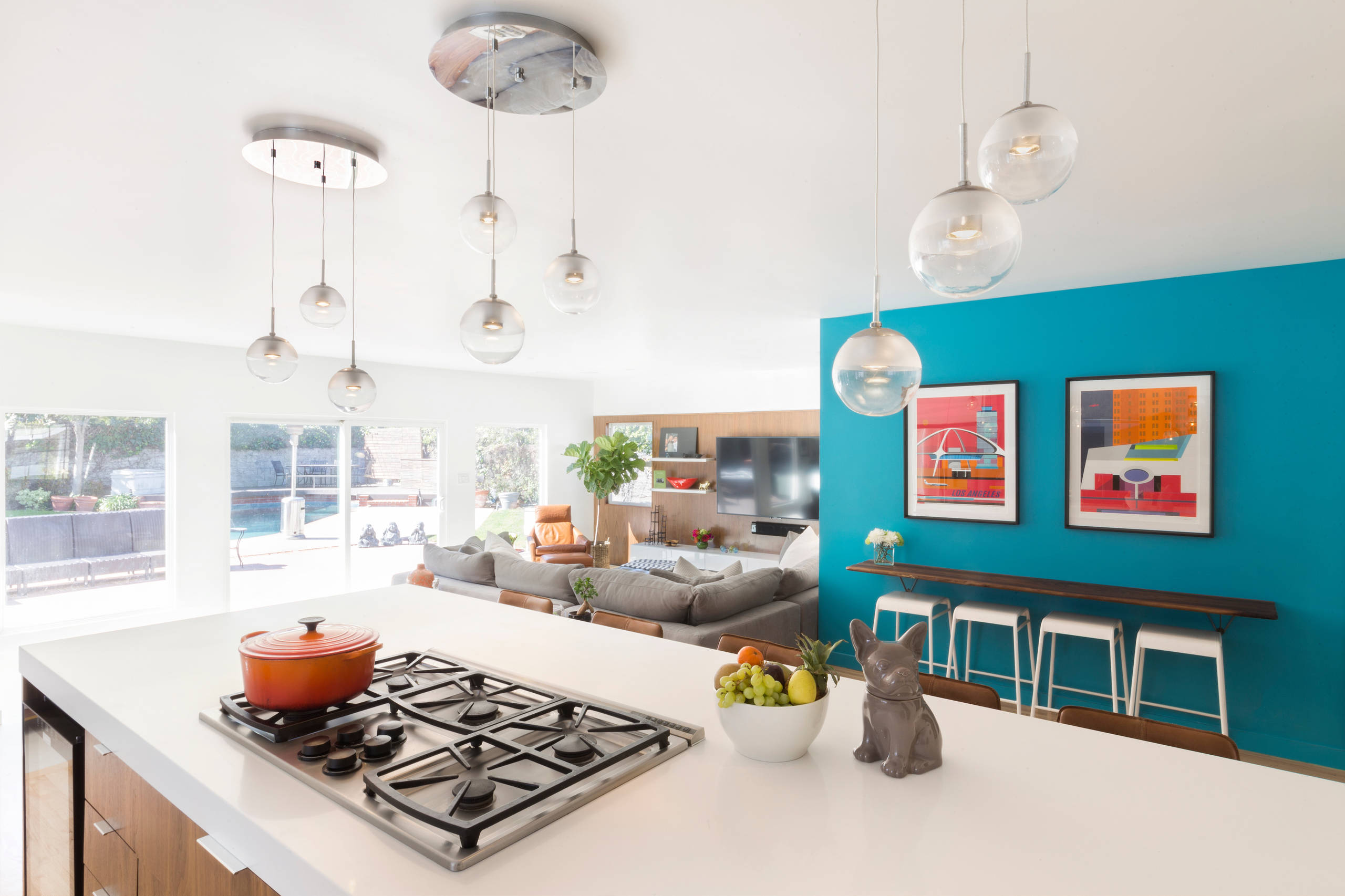 Set Designers’ Tips for Cinematic Style at Home
