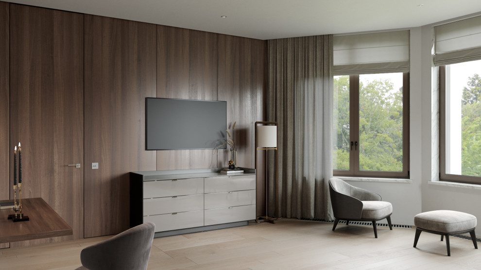 Квартира в ЖК Золотом Острове