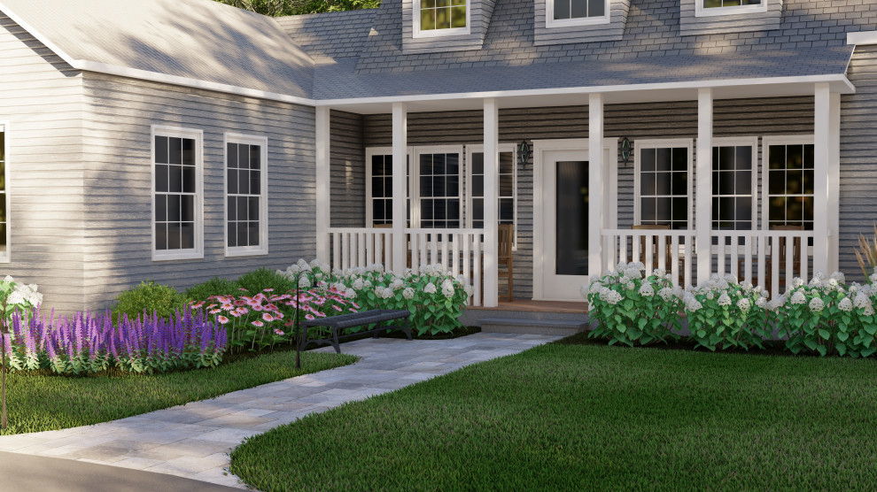 2D & 3D Design