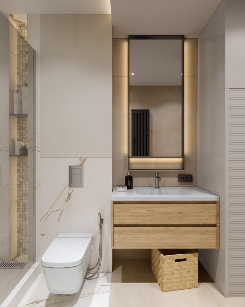 Квартира с хорошим видом