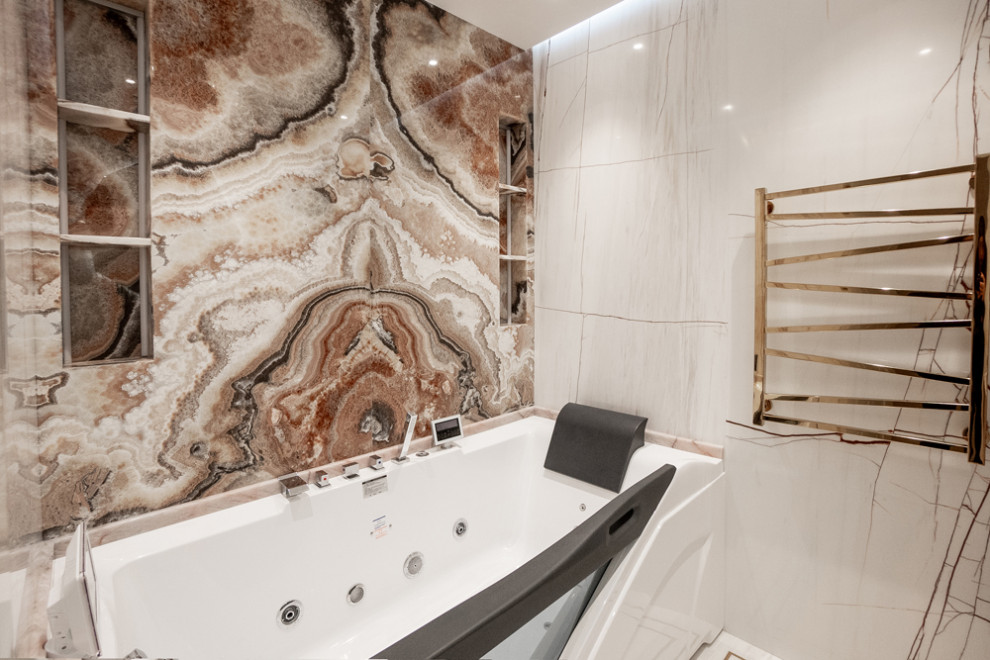 РЕМОНТ КВАРТИРЫ В ЖК РАССКАЗОВО, 68 КВ.М.