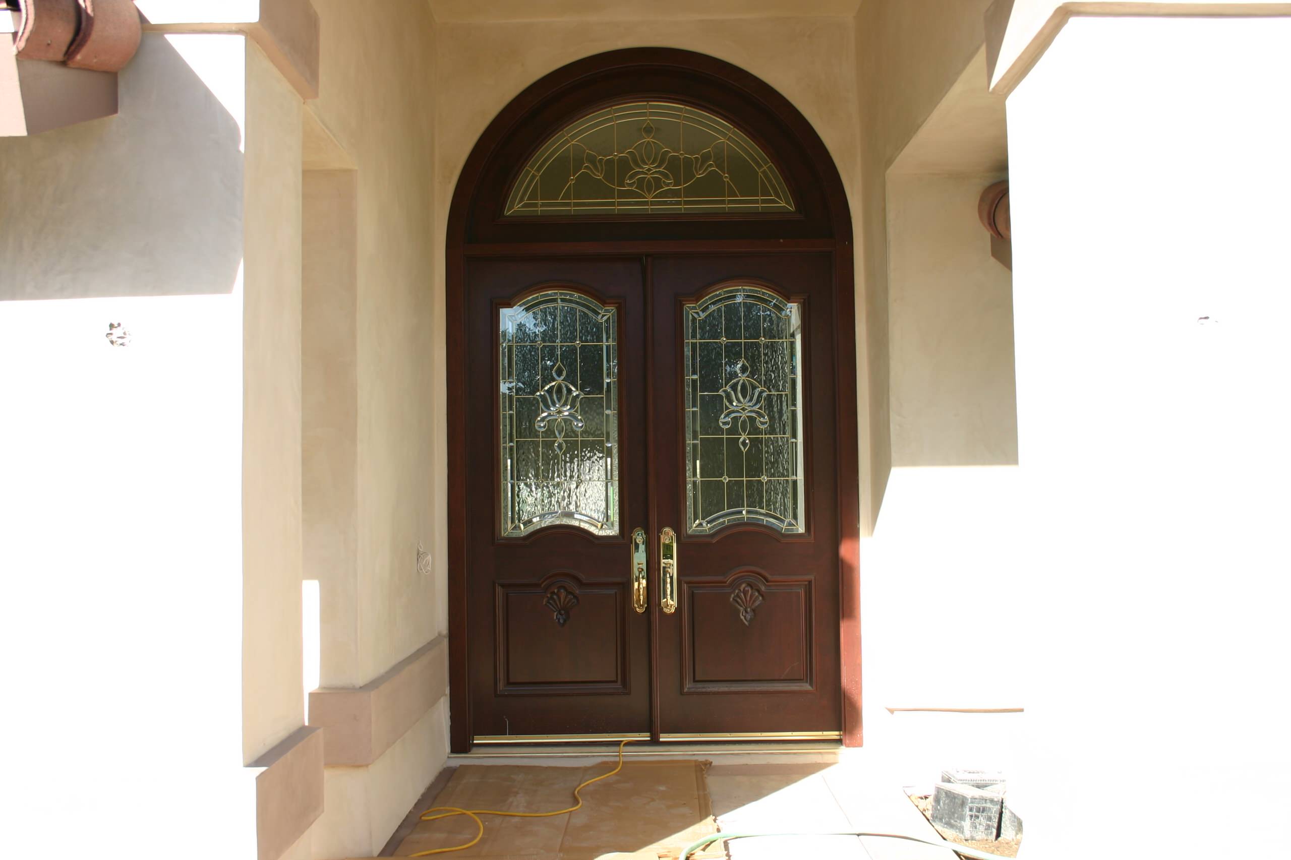 The Day Residence