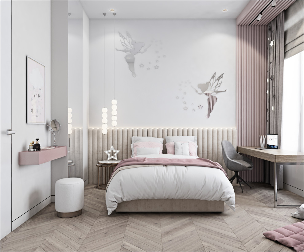 ЖК Сердце Столицы