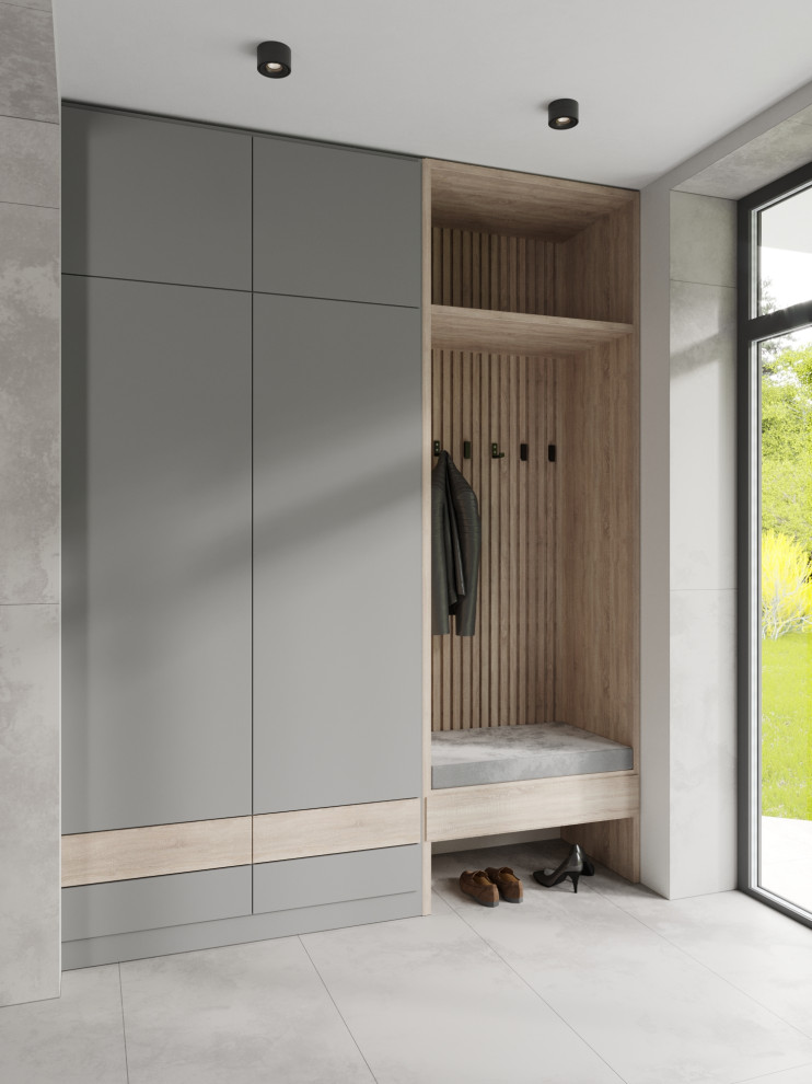 Проект дома в г. Сочи