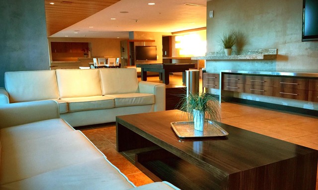 INTERIOR modern-wohnbereich