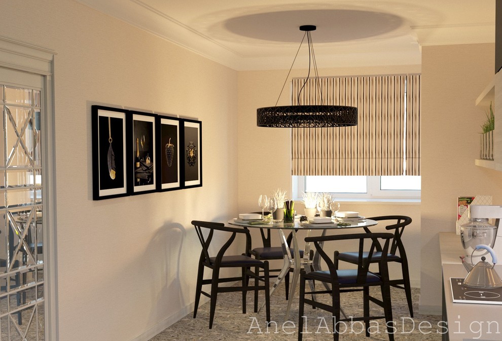 Квартира в ЖК "Falcon city"