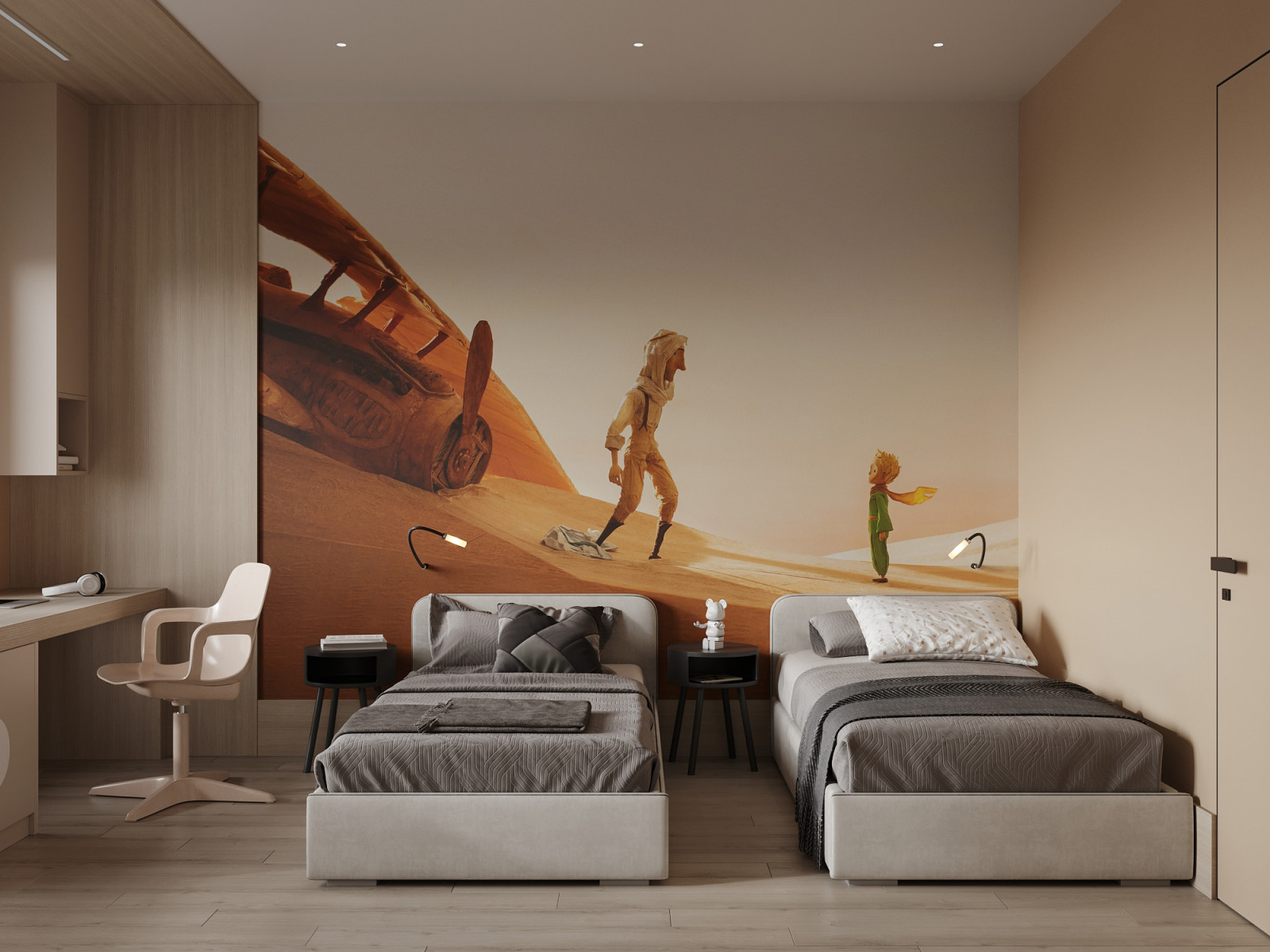 ЖК Хедлайнер