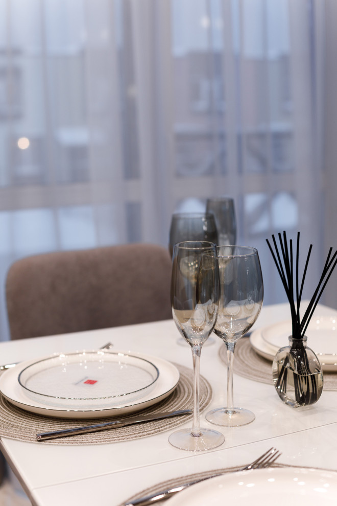 Таун хаус, Лесная Поляна