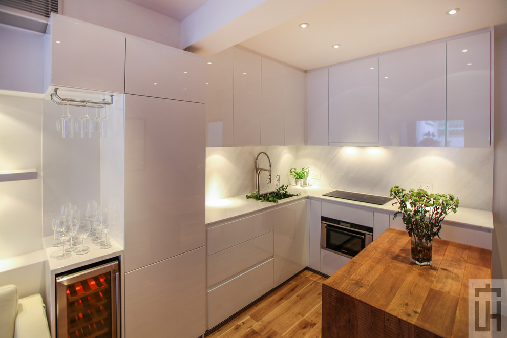 Modern Design