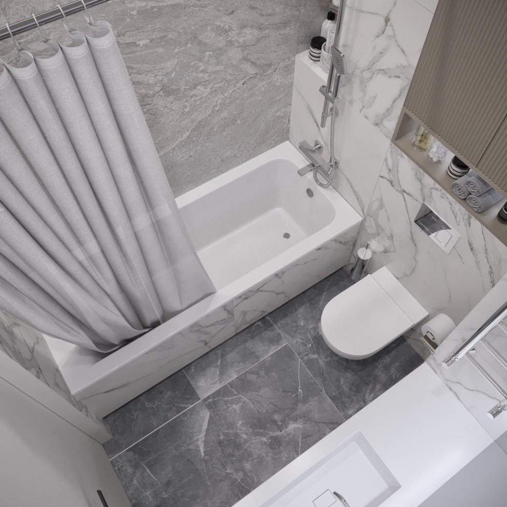 ЖК Дискавери