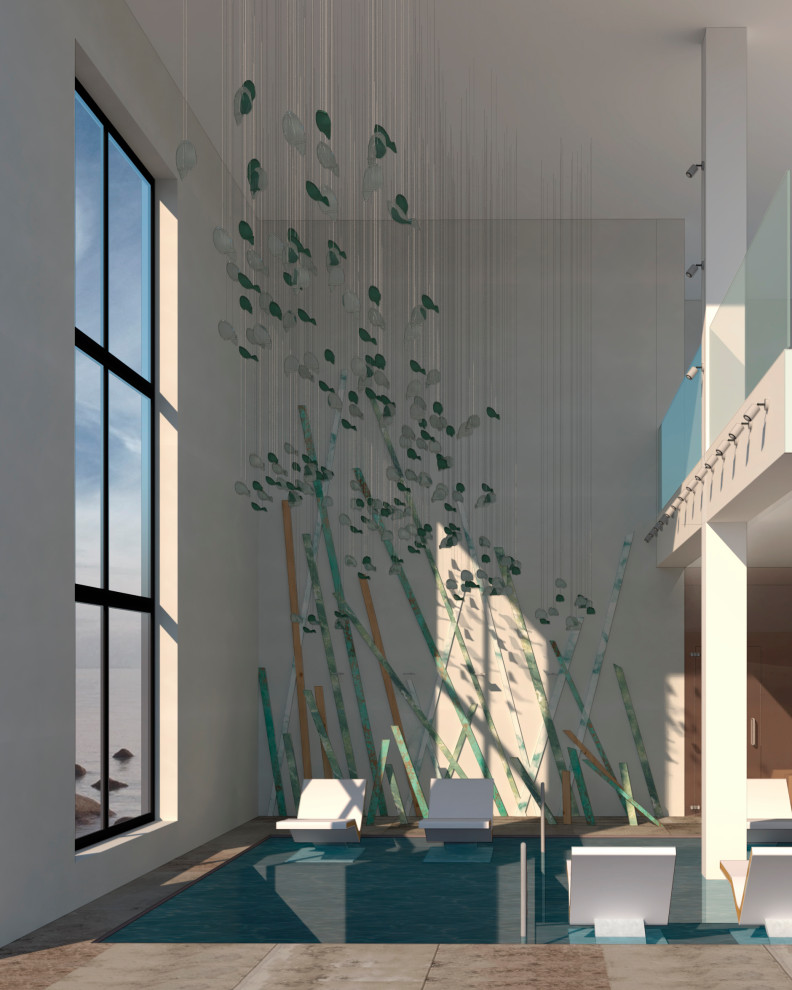 Northern Herbs — СПА в Карелии