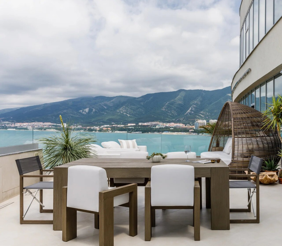 Квартира для отдыха у моря