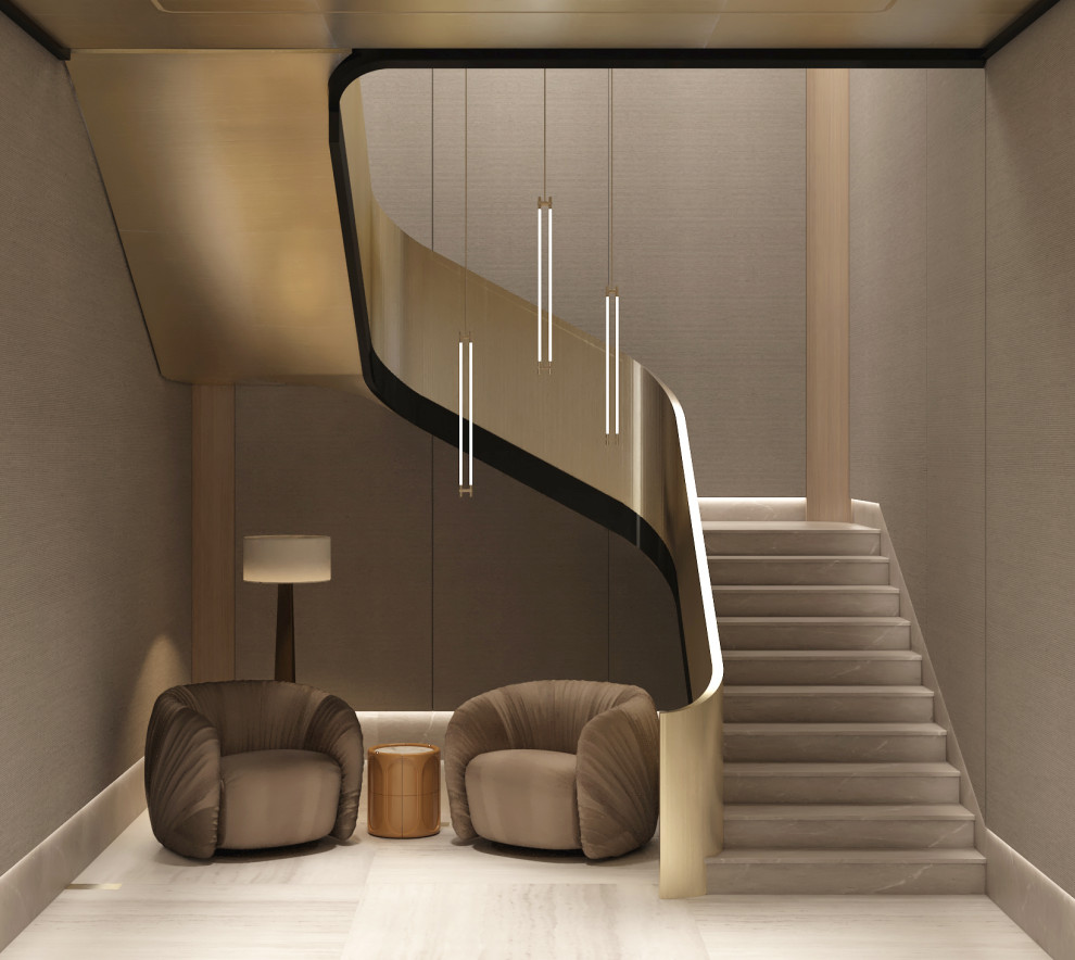 Вилла в Дубае, 950 м2