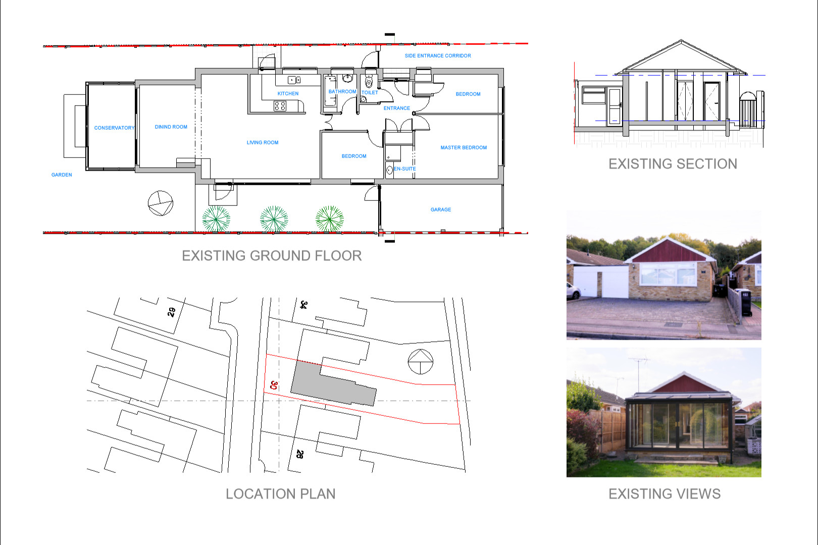 Buttondene Crescent - Broxbourne