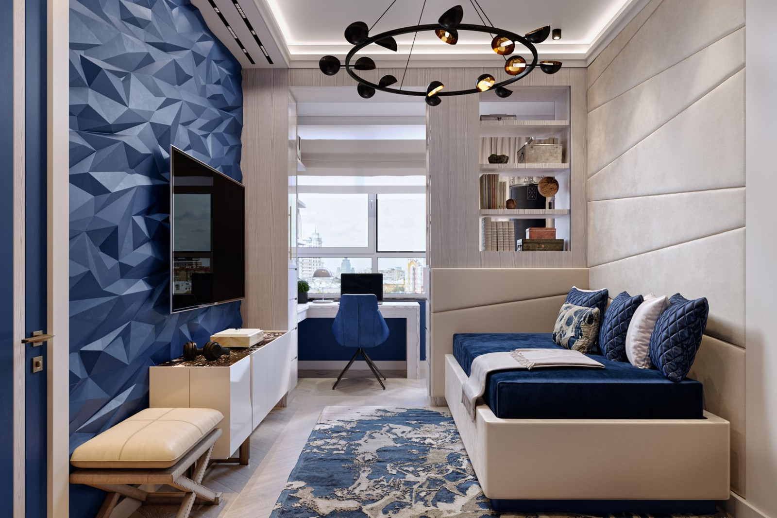 ЖК Тимирязевский, детская