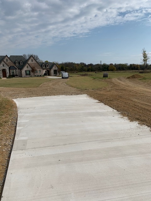 Residential Paving