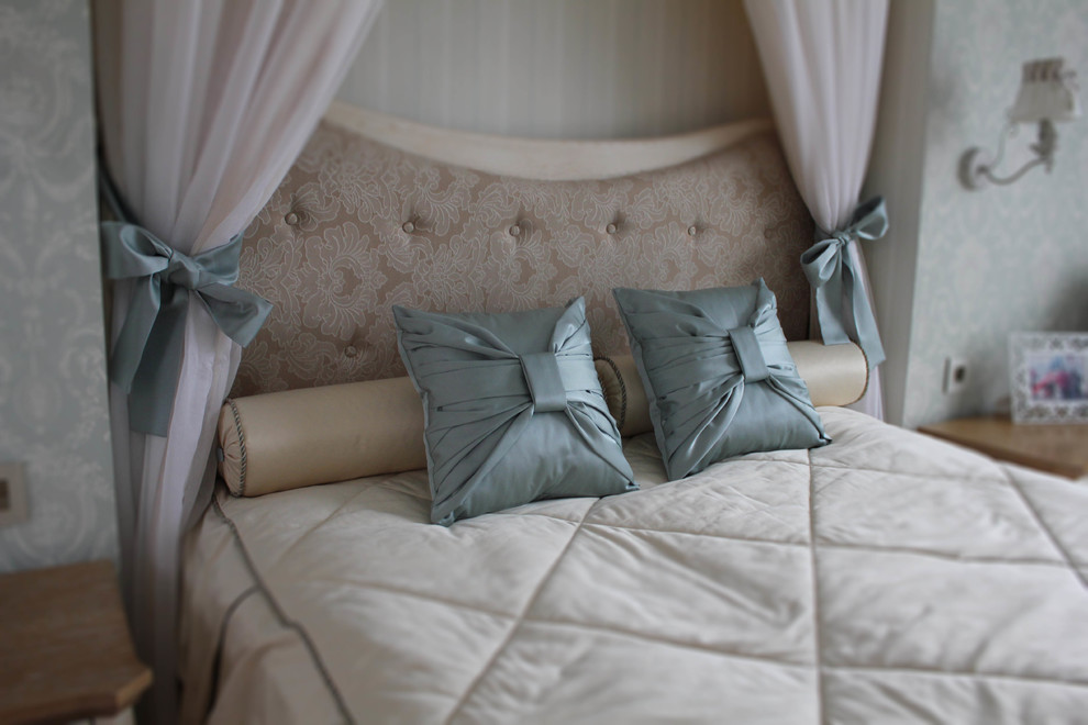 Детская спальня для Авроры