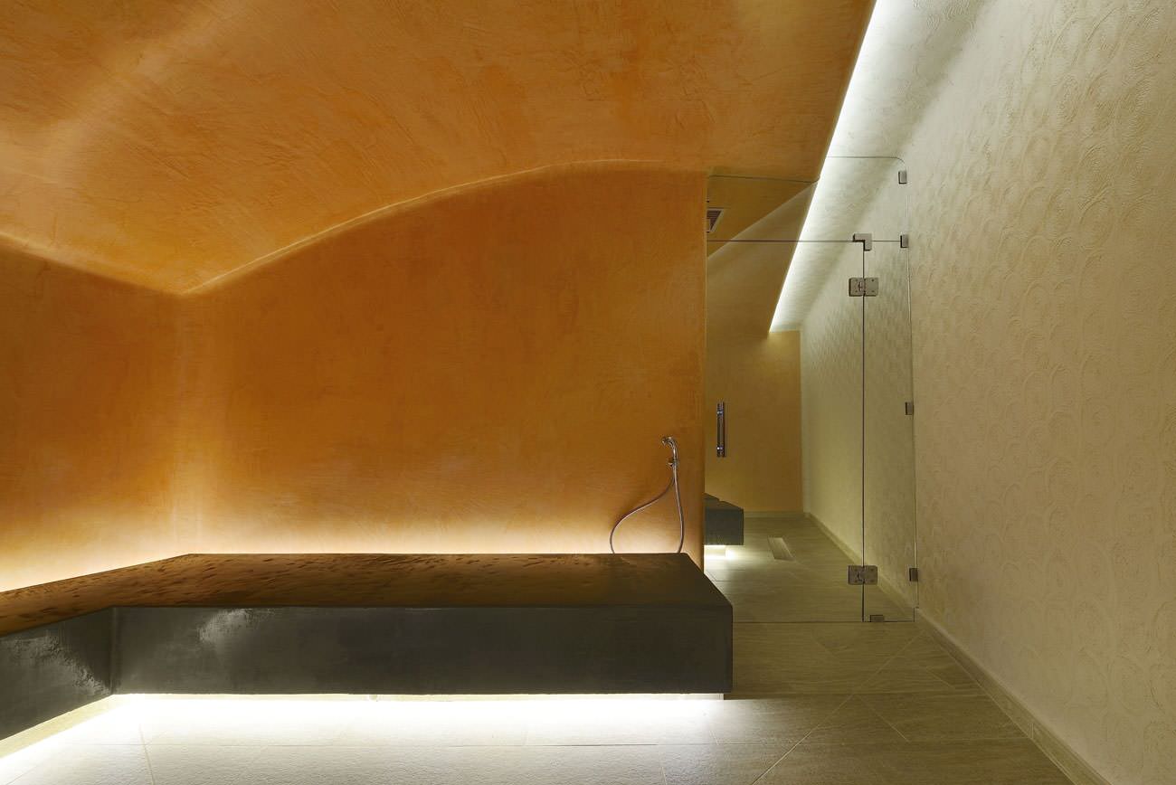 Объекты OIKOS по всему миру !!!!  Casale del principe