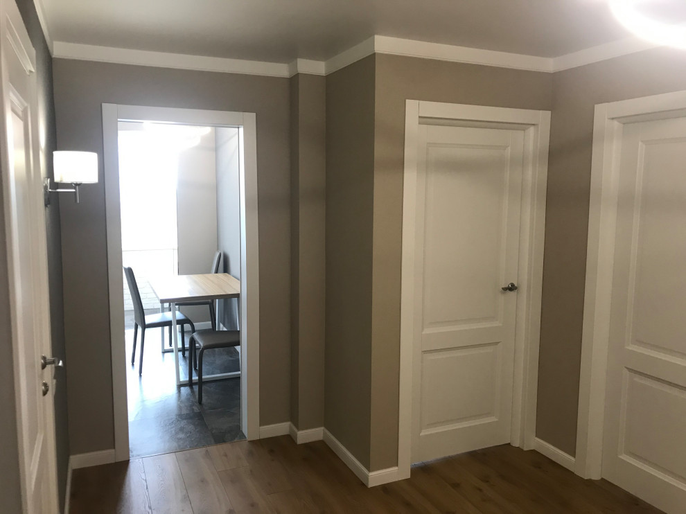 ЖК Седьмое небо