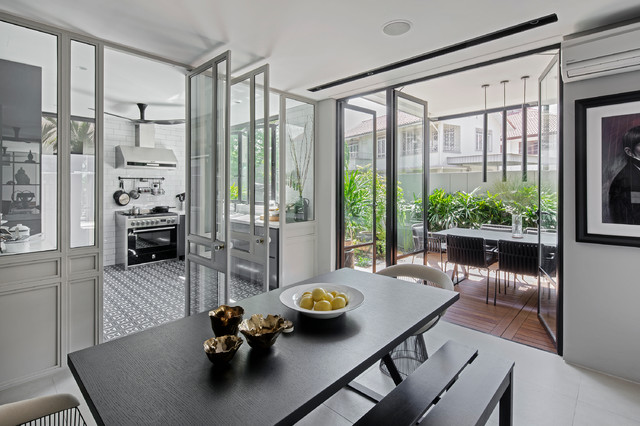 Interior Photography contemporary-koek