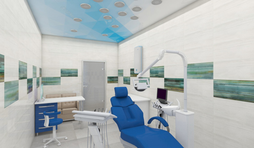 Стоматология AlbaDent