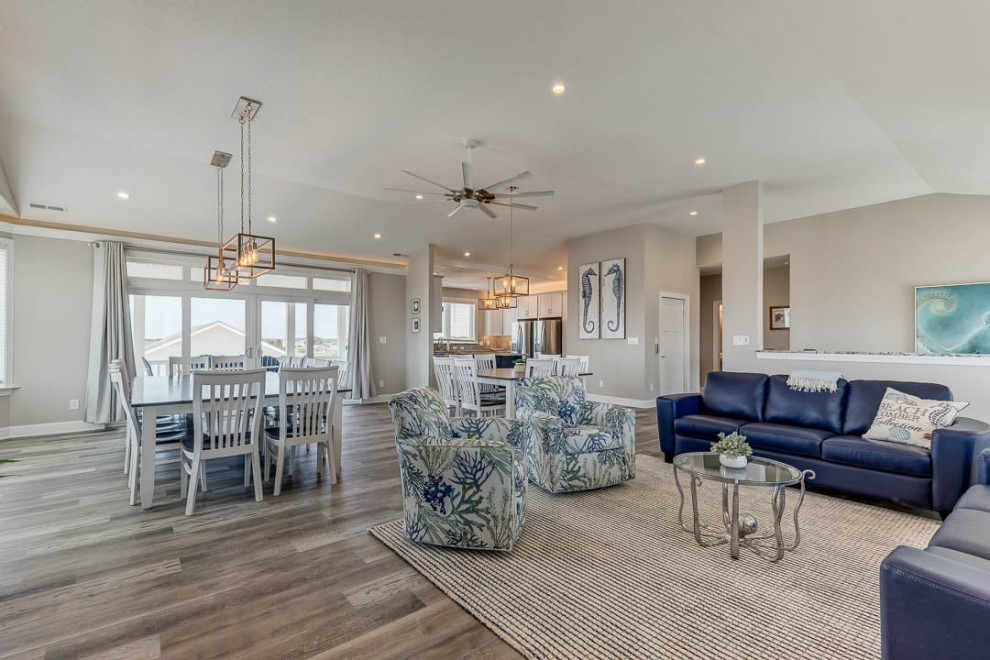 (2021) Great White Shack