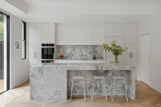 2-Squared contemporary-kitchen