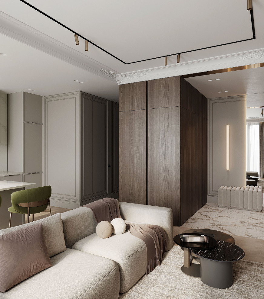 ЖК "Александрия" г. Санкт-Петербург