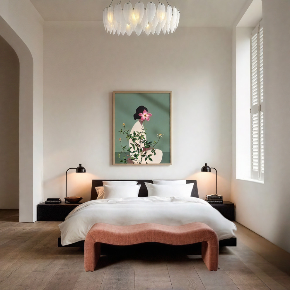 Квартира для молодой девушки