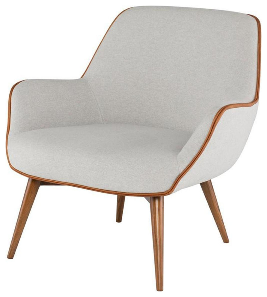 Rossi Single Seat Sofa Midcentury Armchairs And Accent Chairs Rossi Single Seat Sofa Midcentury