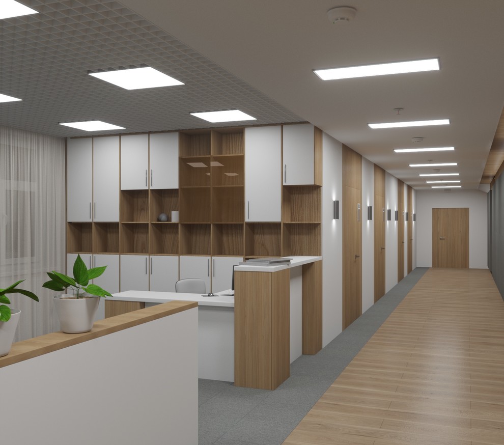 Отделение в больнице