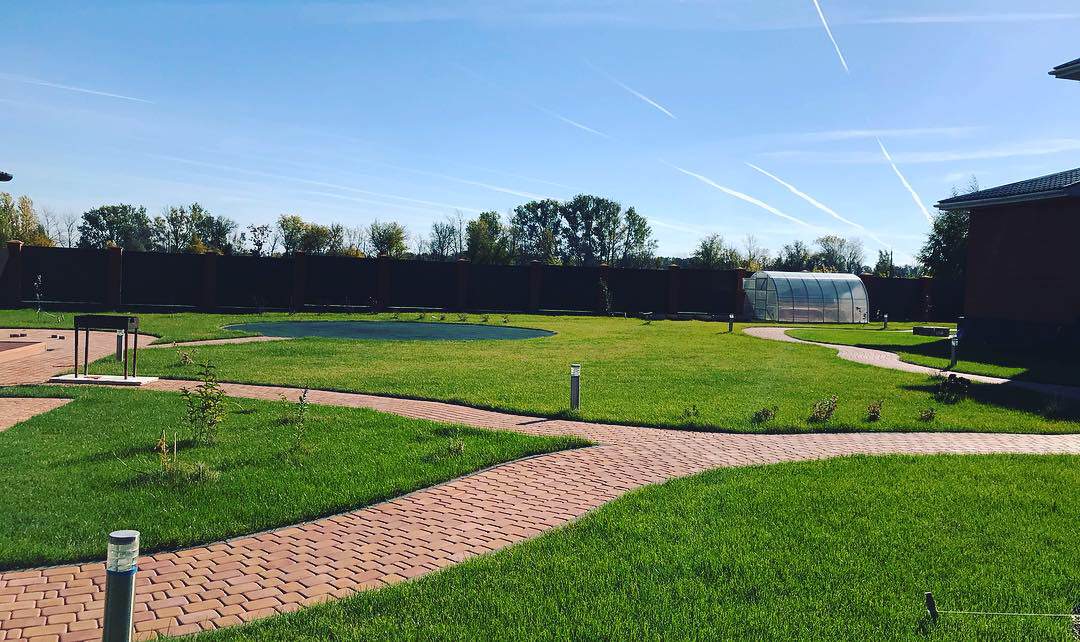 пос. Хопилово