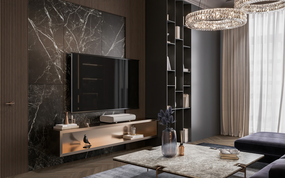 КП Парк Авеню