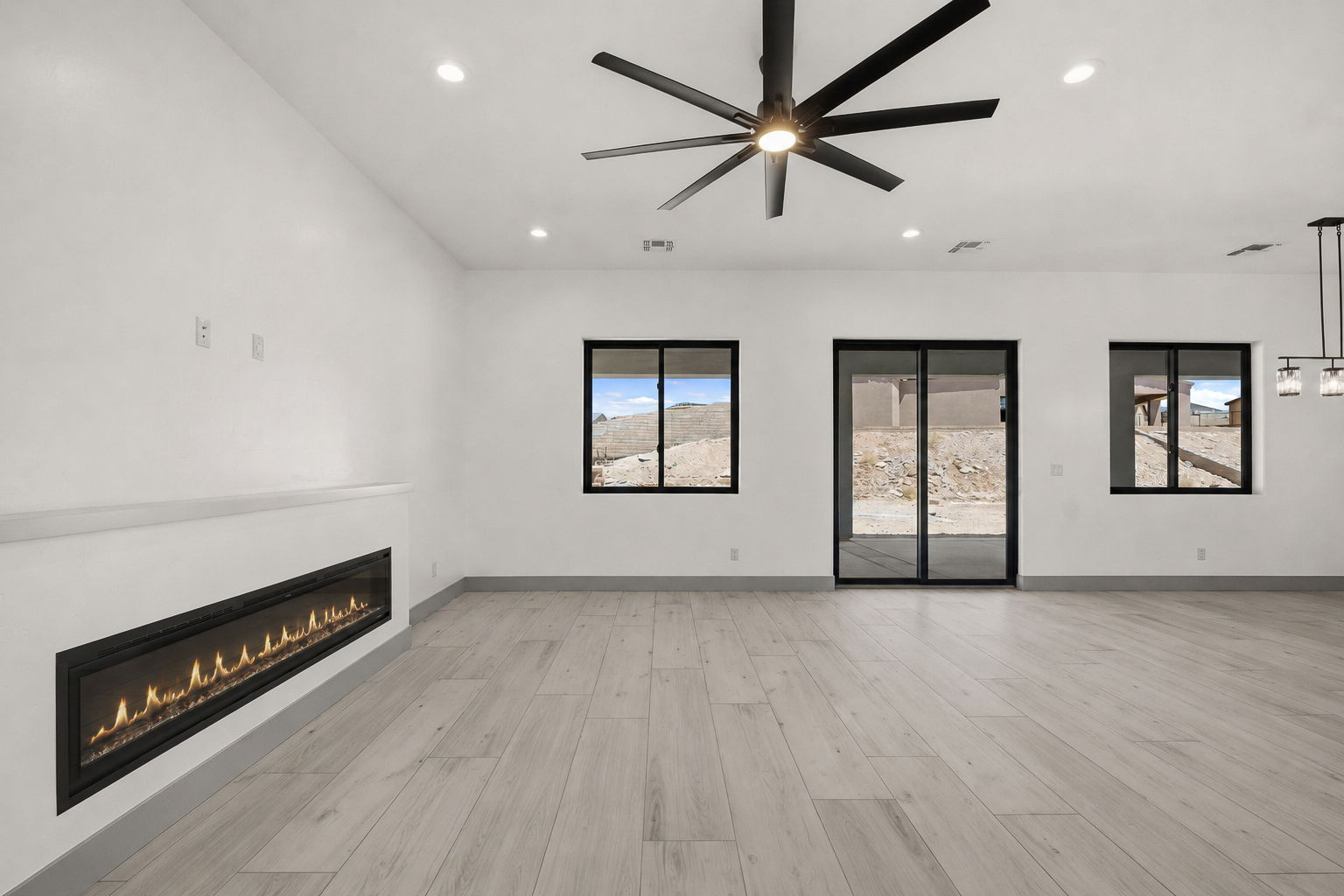 2026 New Built House for Sale