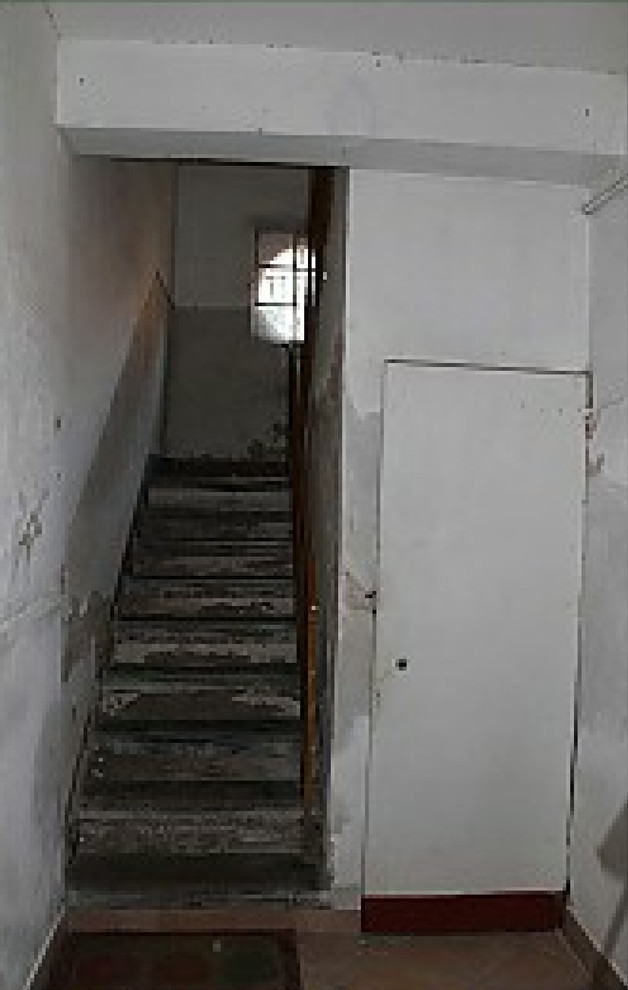 Progettazione scala