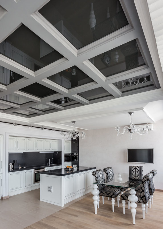 Интерьер из Ростова на Дону/Interior from Rostov-on-Don