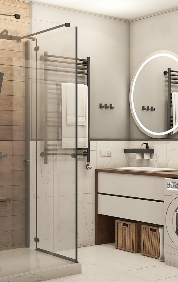 Квартира в Мытищах