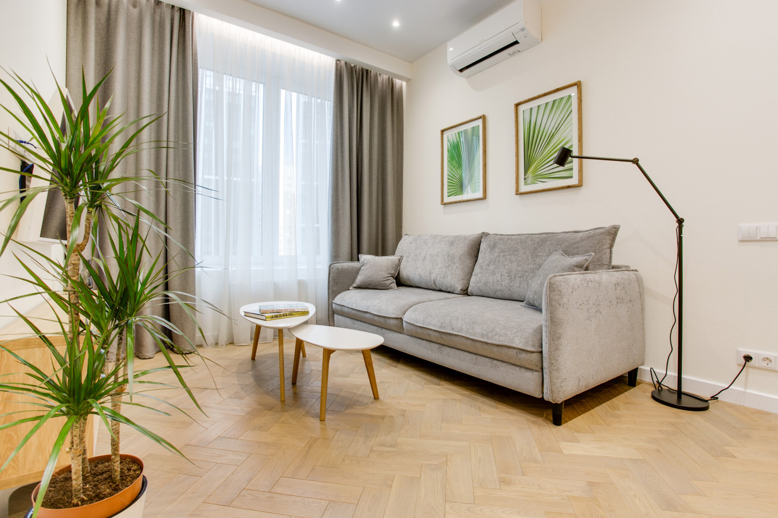 Квартира в ЖК ФИЛИГРАД