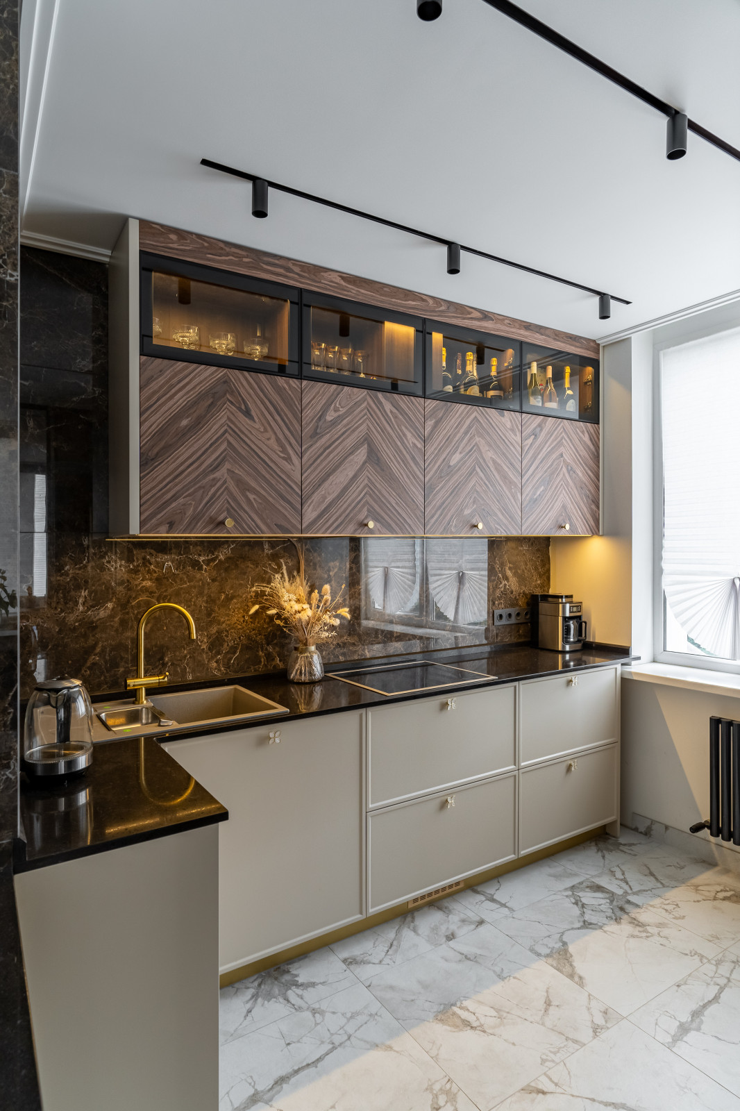 Новый невероятный проект совместно с дизайнером Яной Васильевой