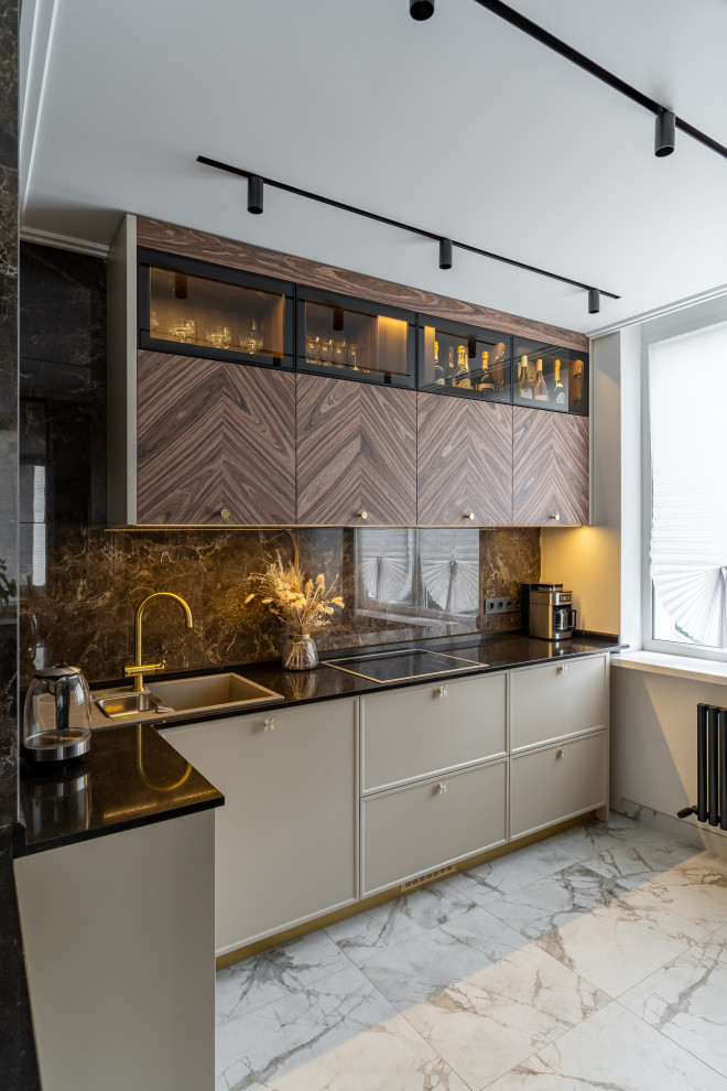 Новый невероятный проект совместно с дизайнером Яной Васильевой