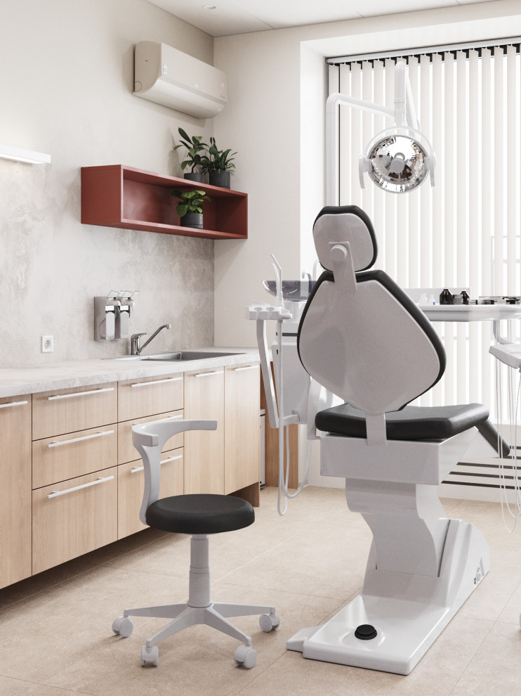 Стоматология УММА