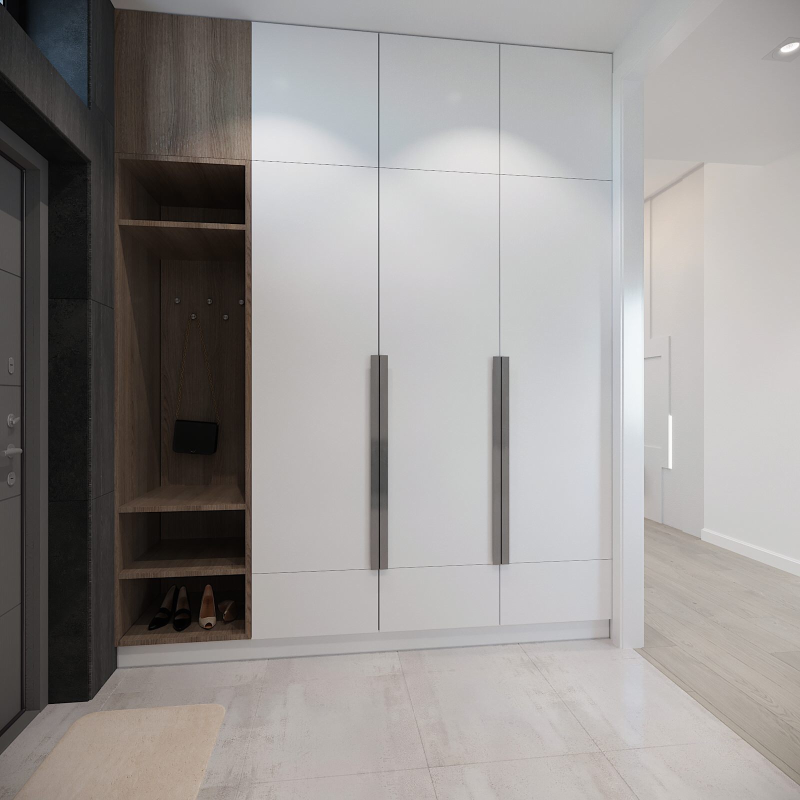 Частный  дом 430 м2