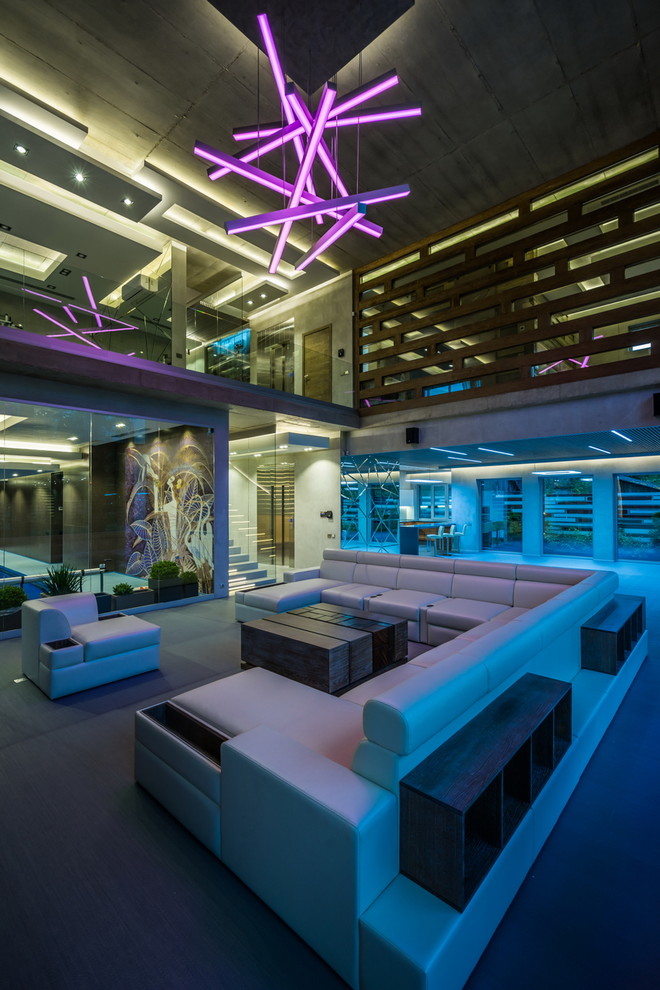 Коттедж в Ольгино