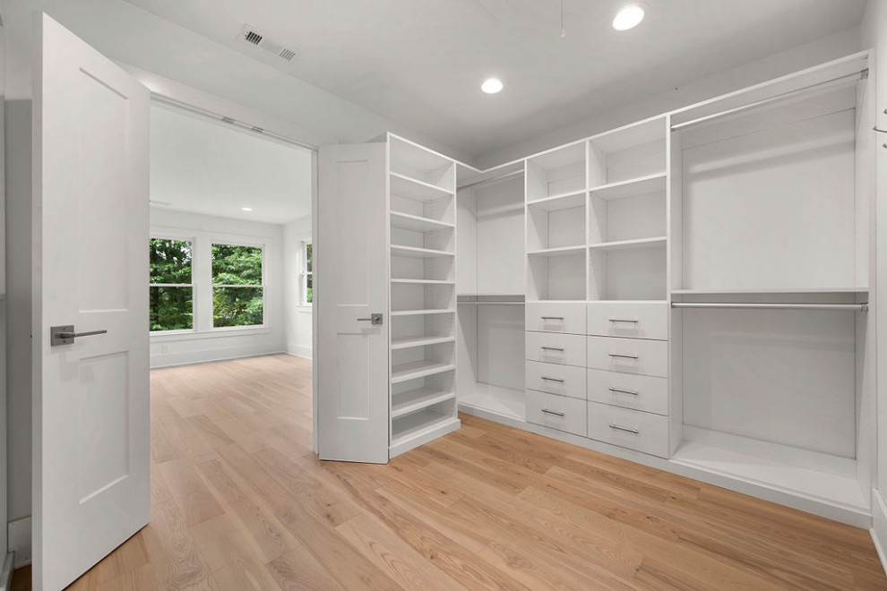 Lake Lanier Major Renovation