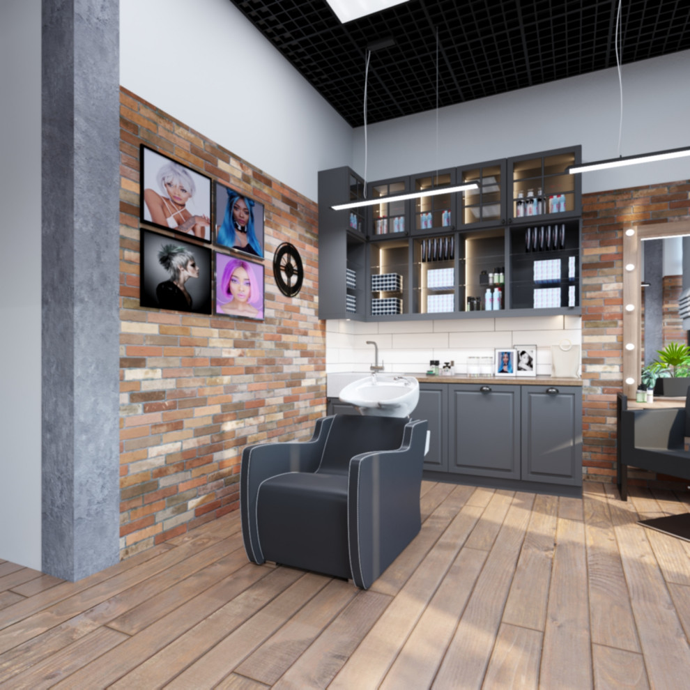 Салон красоты, г. Зеленоград