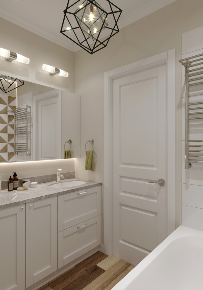 Элегантное решение