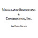 Magallanez Remodeling and Construction, Inc.